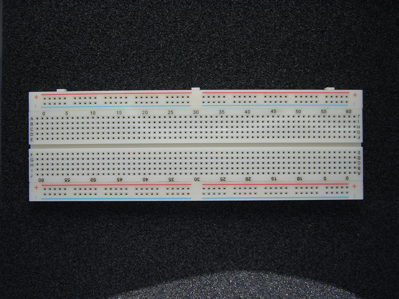 Kopplingsplatta MB-102